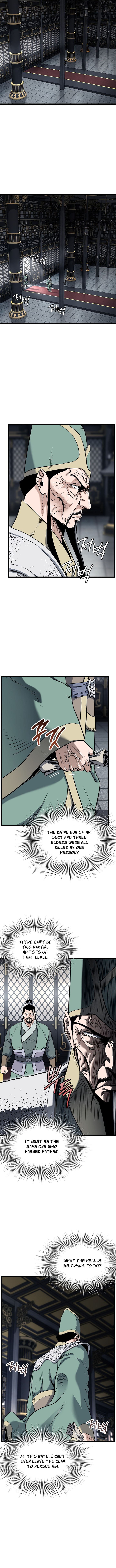 Murim Login Chapter 228 1